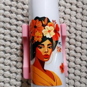 Inspirational candles